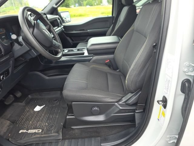Certified 2024 Ford F150 STX w/ STX Black Appearance Package AWD/4WD image 10
