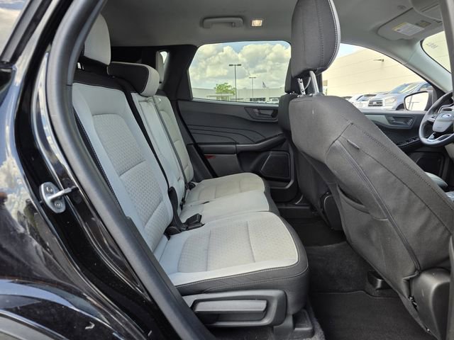 Certified 2023 Ford Escape Active w/ Tech Pack #1 FWD image 27