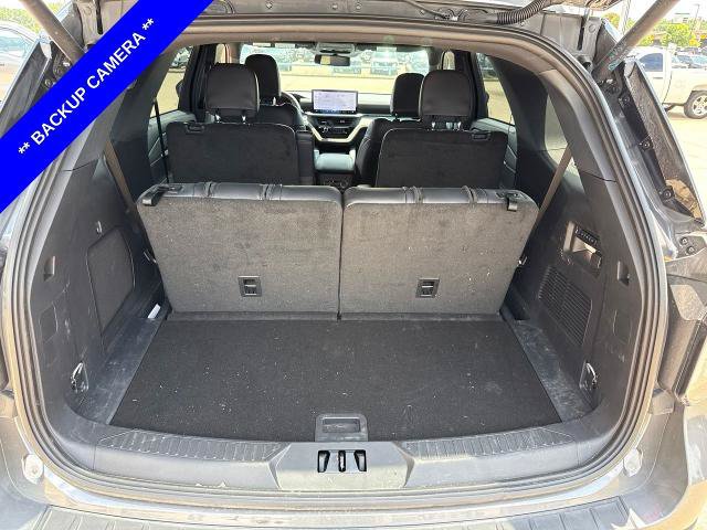 Certified 2026 Ford Explorer Tremor w/ Tremor Ultimate Package AWD/4WD image 11