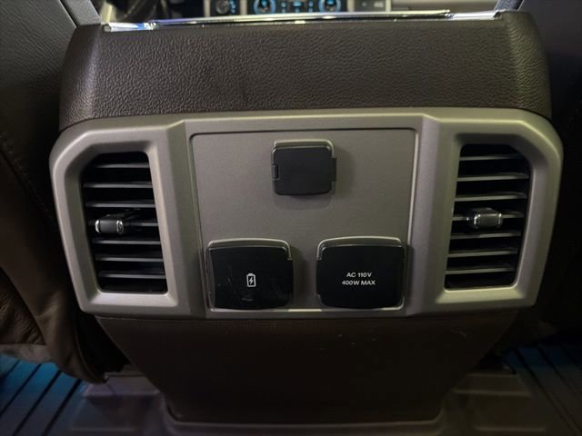 Certified 2021 Ford F250 King Ranch image 19