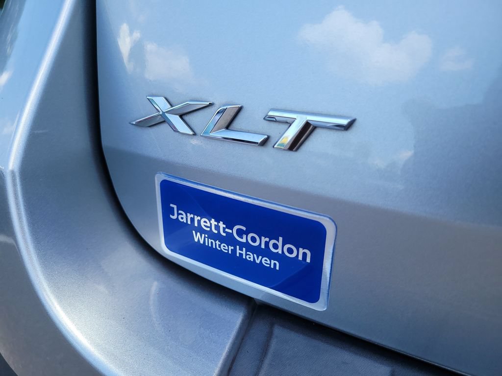 Certified 2020 Ford Explorer XLT w/ Equipment Group 202A RWD image 6