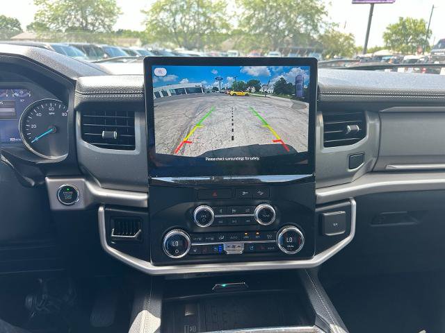 Certified 2022 Ford Expedition XLT AWD/4WD image 17