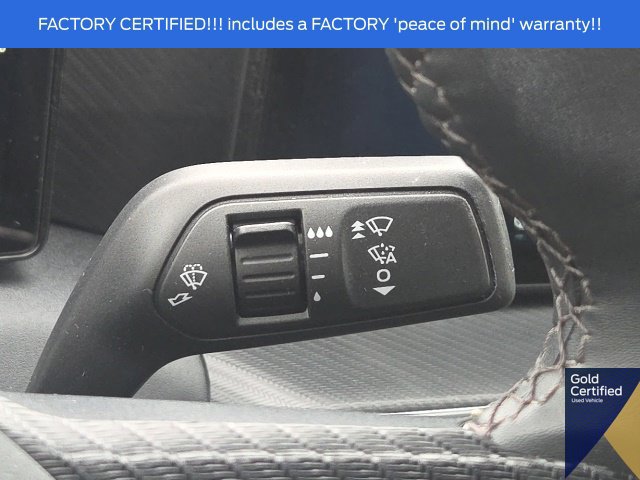 Certified 2026 Ford Mustang Premium RWD image 38