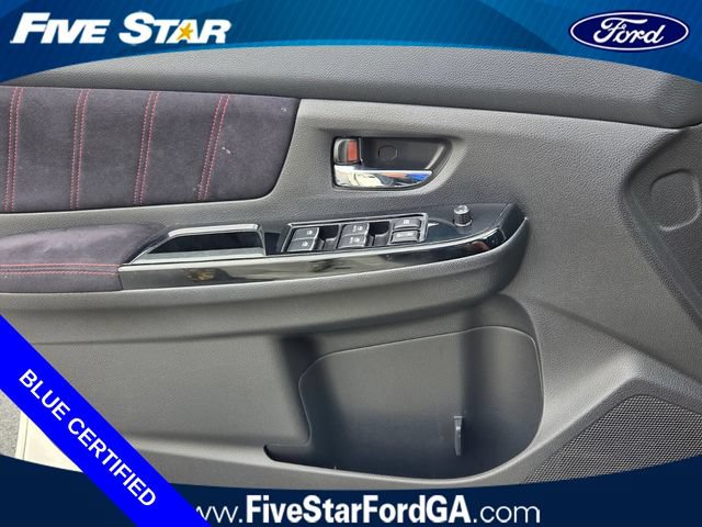 Used 2020 Subaru WRX STI AWD/4WD image 30