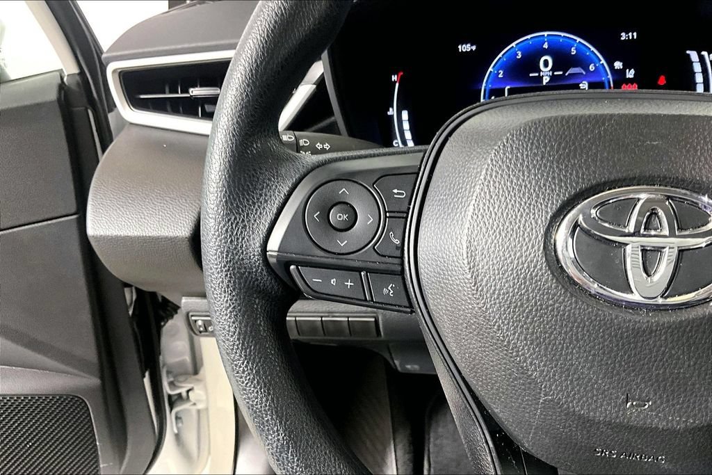Used 2026 Toyota Corolla LE FWD image 14