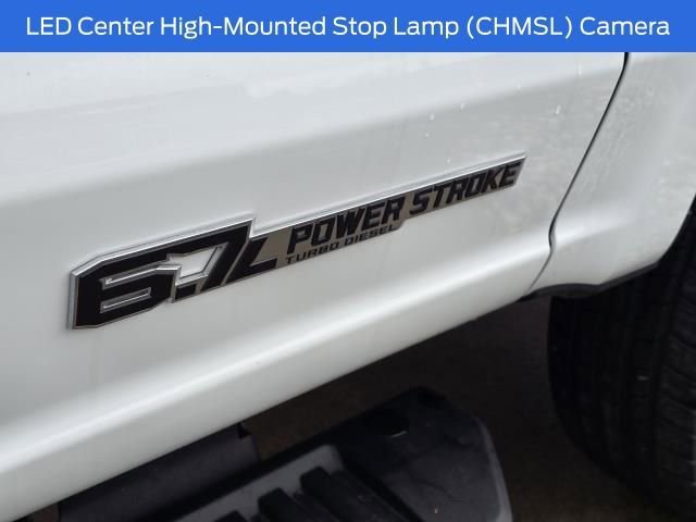 Certified 2025 Ford F350 XLT w/ 360-Degree Camera Package image 15