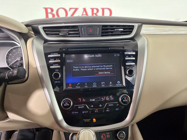 Used 2018 Nissan Murano Platinum w/ Cargo Package FWD image 23