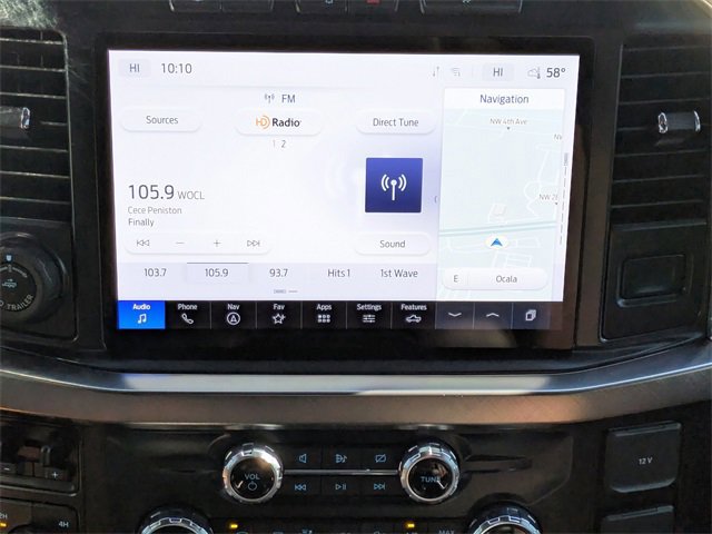 Certified 2024 Ford F250 King Ranch image 18