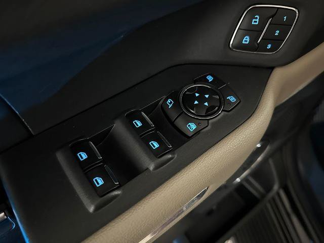 Certified 2024 Ford Expedition Max Limited RWD image 19
