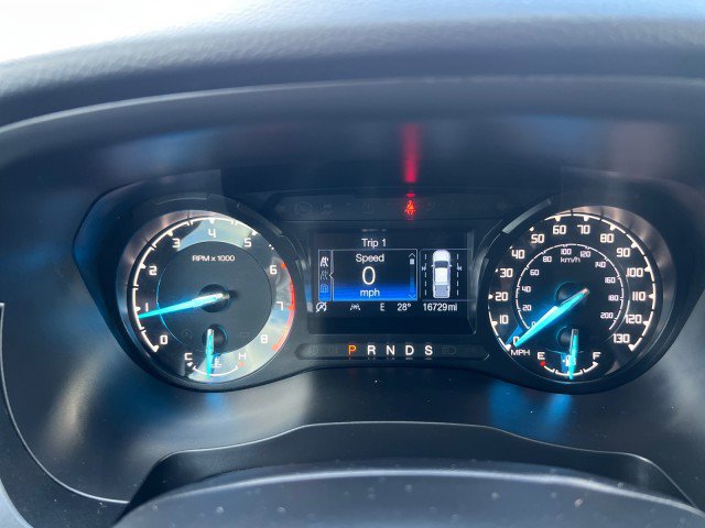 Certified 2023 Ford Ranger XLT w/ Tremor Off-Road Package image 18