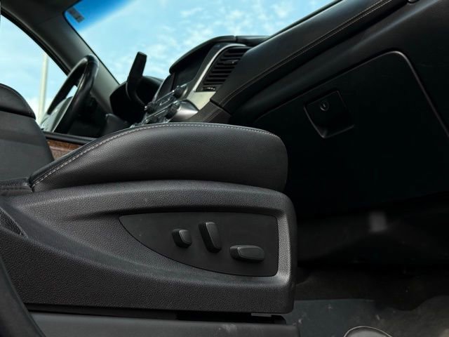 Used 2018 Chevrolet Tahoe Premier AWD/4WD image 27