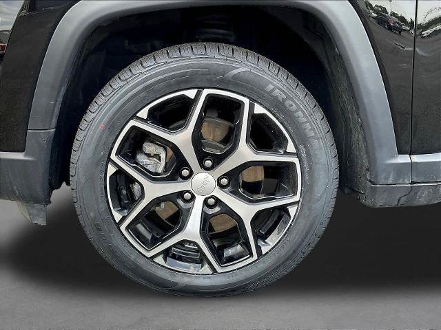 Used 2024 Jeep Compass Limited AWD/4WD image 34