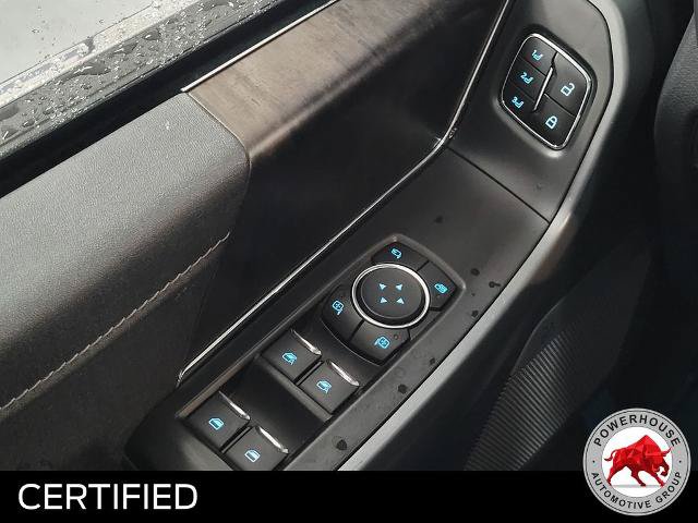 Certified 2023 Ford F150 Lariat w/ Equipment Group 502A High AWD/4WD image 27