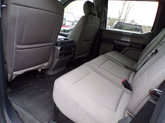 Certified 2022 Ford F250 XLT w/ XLT Premium Package image 16