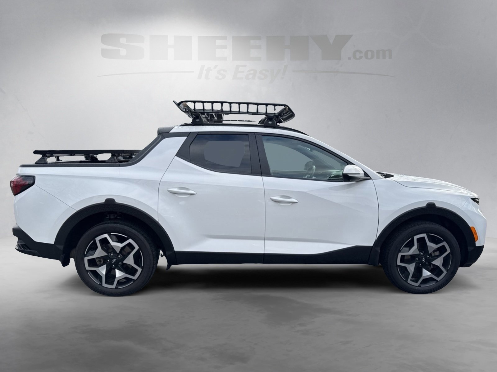 Used 2023 Hyundai Santa Cruz Limited image 6