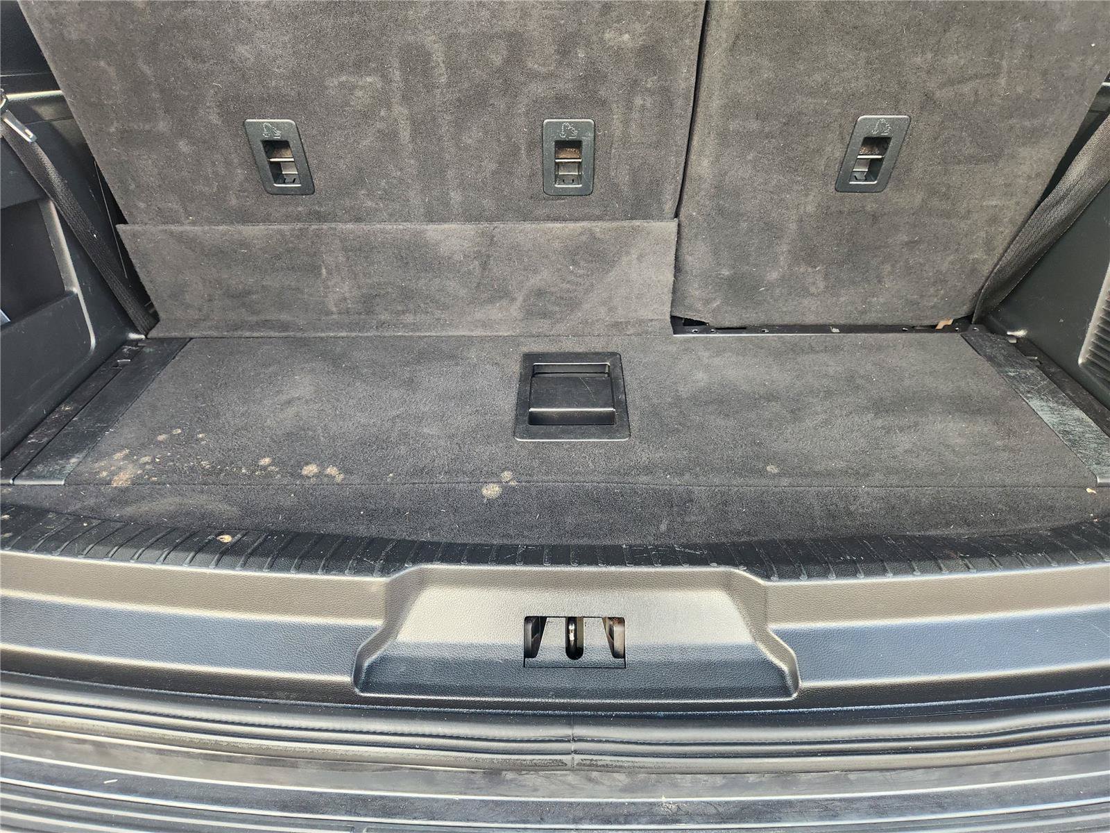 Certified 2021 Ford Expedition XLT RWD image 26
