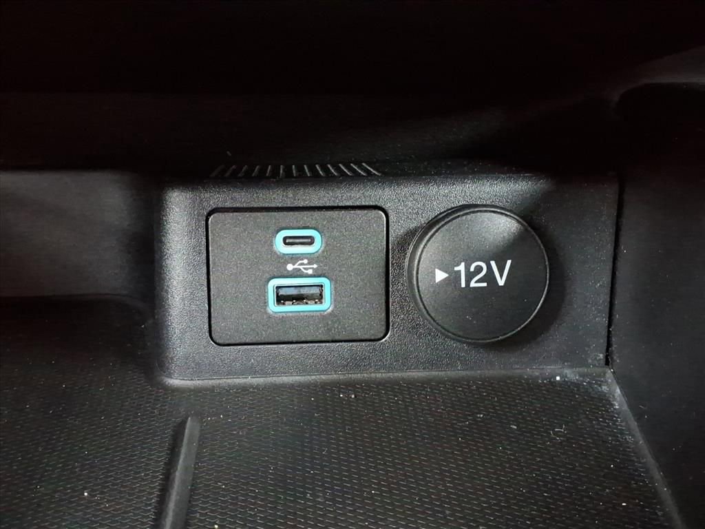 Certified 2022 Ford Escape SEL image 13