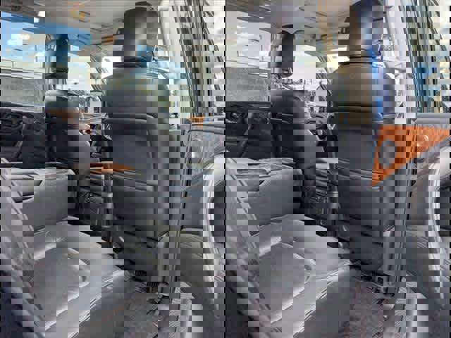 Used 2021 Nissan Armada SL w/ Captain's Chairs Package image 23