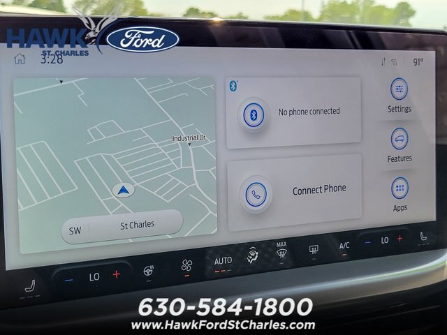 Certified 2023 Ford Escape Active w/ Tech Pack #2 AWD/4WD image 12