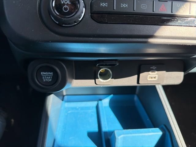 Certified 2025 Ford Maverick XLT image 21