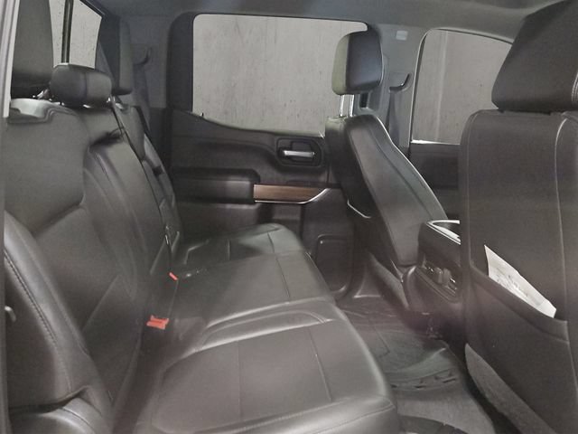 Used 2021 Chevrolet Silverado 1500 RST AWD/4WD image 21