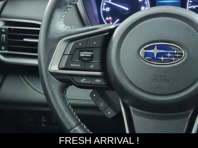 Used 2020 Subaru Outback Onyx Edition XT w/ Popular Package #2 AWD/4WD image 26