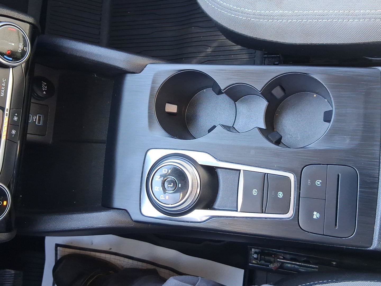 Certified 2022 Ford Escape SE w/ Convenience Package FWD image 22