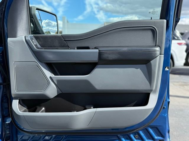 Certified 2024 Ford F150 XLT w/ Tow/Haul Package image 31