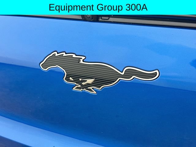 Certified 2025 Ford Mustang Mach-E Premium AWD/4WD image 33