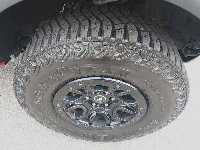 Certified 2024 Ford Bronco Wildtrak AWD/4WD image 10