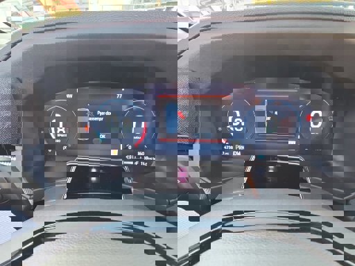 Certified 2025 Ford Explorer ST image 8