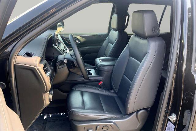 Used 2024 Chevrolet Tahoe LT AWD/4WD image 9