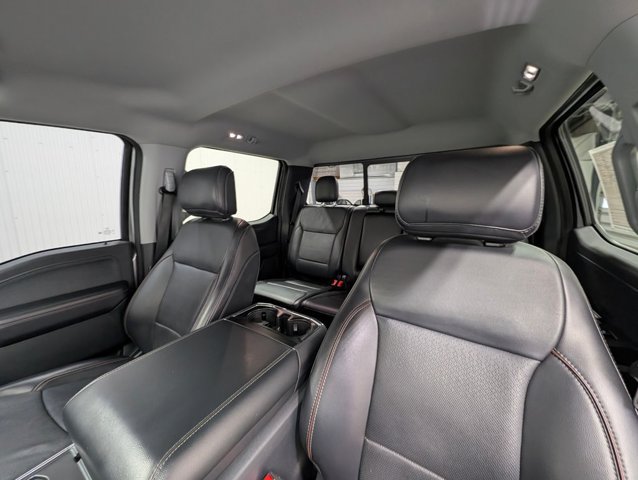 Certified 2021 Ford F150 Lariat AWD/4WD image 18