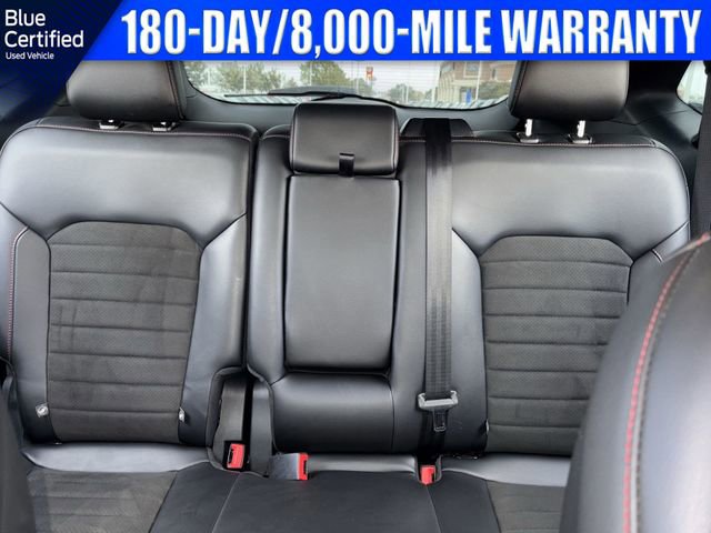 Certified 2020 Ford Edge ST-Line image 16