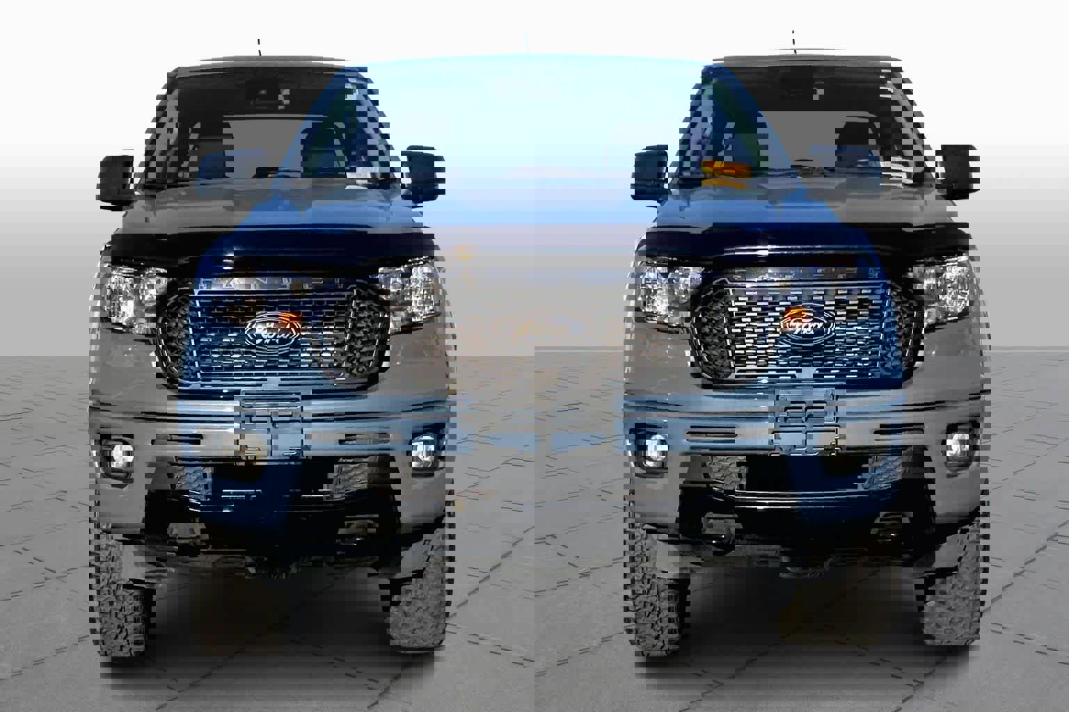 Certified 2023 Ford Ranger XLT w/ Equipment Group 301A Mid image 4