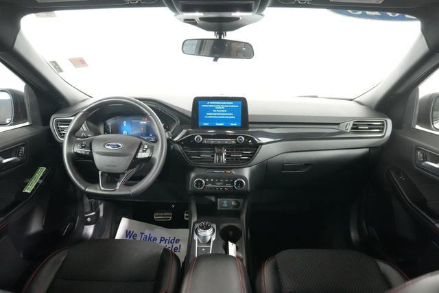 Certified 2023 Ford Escape ST-Line image 25