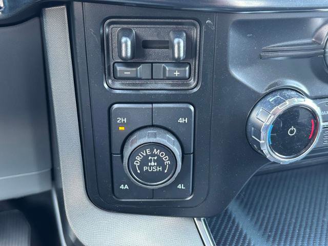 Certified 2023 Ford F150 Limited AWD/4WD image 21