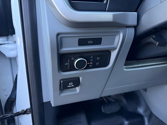 Certified 2022 Ford F150 Lightning Pro image 16