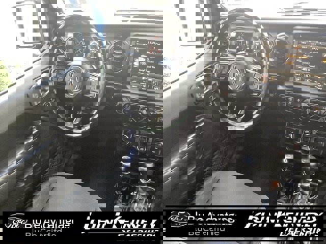 Used 2022 Jeep Wrangler Sport image 21