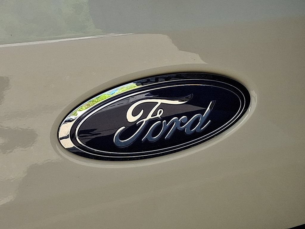 Certified 2025 Ford Bronco Badlands AWD/4WD image 30