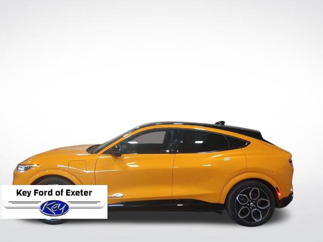 Certified 2023 Ford Mustang Mach-E GT AWD/4WD image 7