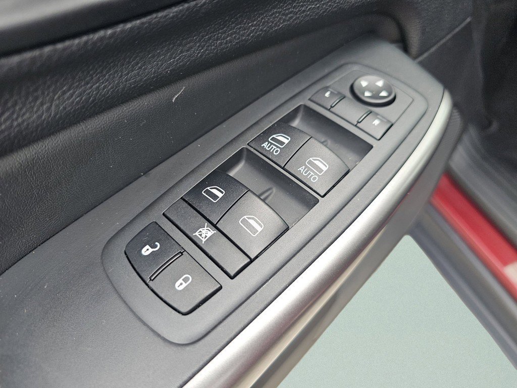 Used 2021 Jeep Cherokee Latitude image 26