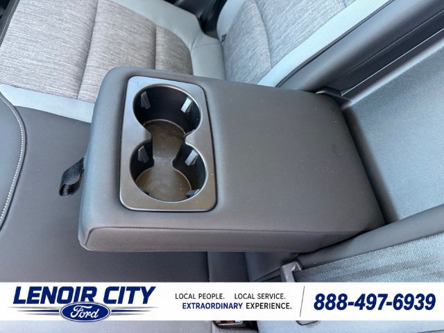 Certified 2021 Ford Bronco Sport Big Bend AWD/4WD image 14