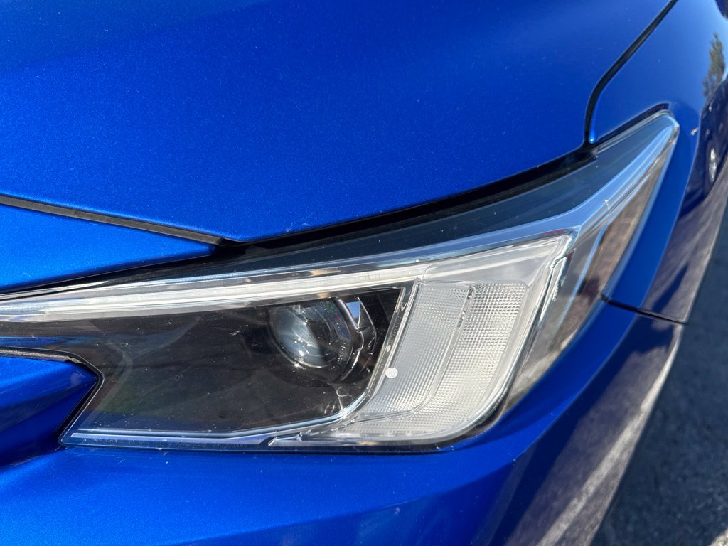 Used 2022 Subaru WRX GT AWD/4WD image 46