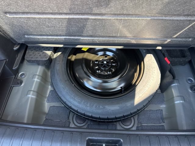 Used 2025 Hyundai Tucson SEL AWD/4WD image 40