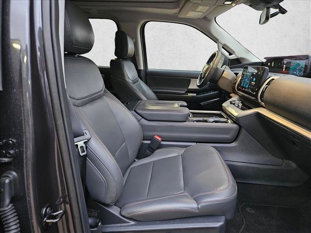 Certified 2025 Ford Expedition Max Active AWD/4WD image 18