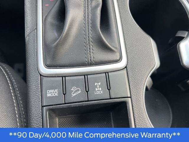 Used 2020 Kia Sportage LX AWD/4WD image 20