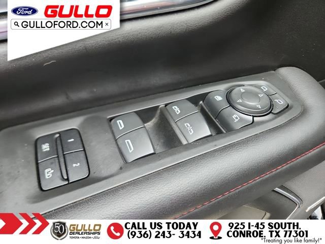 Used 2022 Chevrolet Tahoe RST w/ Luxury Package RWD image 21