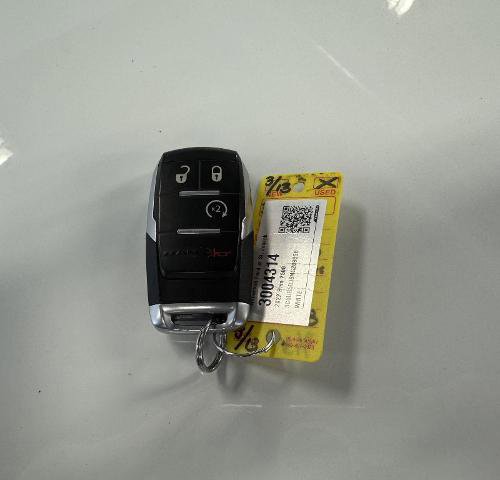 Used 2022 RAM 2500 Big Horn w/ Level A Equipment Group image 36