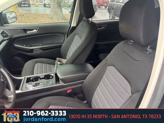 Certified 2023 Ford Edge SE AWD/4WD image 12